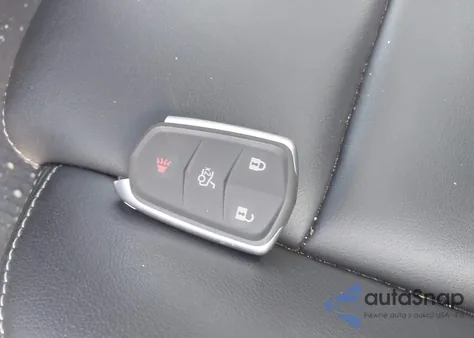 2018 Cadillac Ats Standard из США, поврежденный, VIN 1G6AE5RX9J0155041